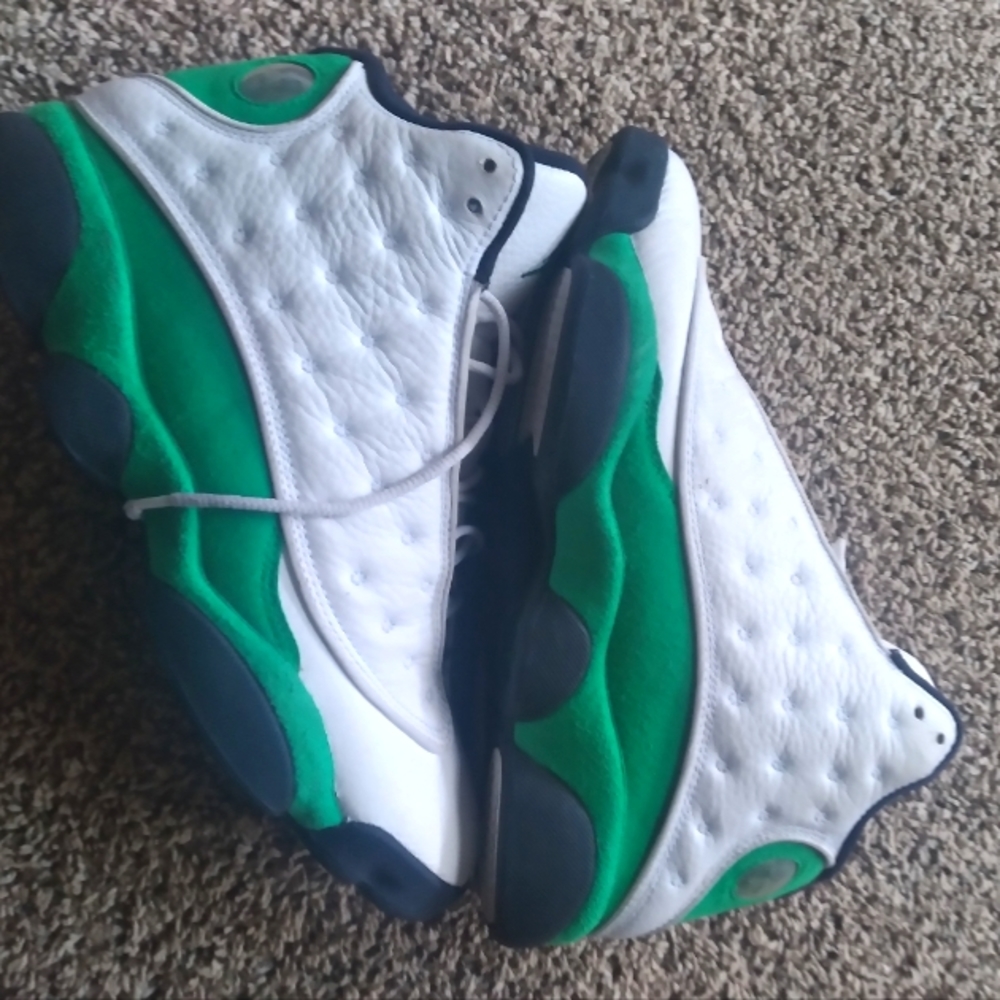 Jordan's
